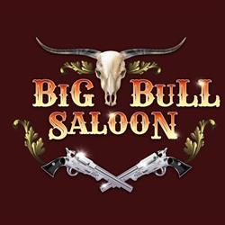 Big Bull Saloon, Nijkerk openingstijden