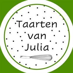 Taarten van Julia, Hoogerheide openingstijden
