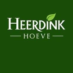 Heerdink Hoeve, Oud Ootmarsum openingstijden