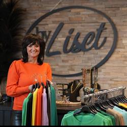 by Liset fashion & more, Wateringen openingstijden