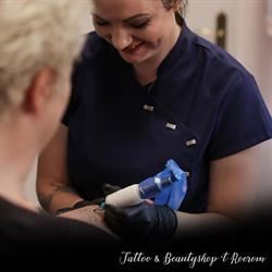Tattoo & Beautyshop 't Roerom, Hoogvliet Rotterdam openingstijden