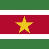 Pakket Suriname, Tholen openingstijden
