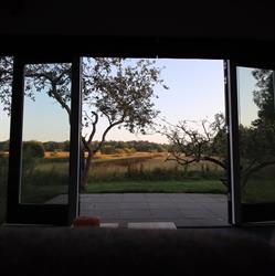 Huisje in het veld, Uffelte openingstijden