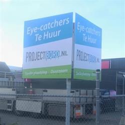 Projectbord.nl, Duiven openingstijden