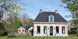 Logement onder de pannen, Ruinerwold openingstijden