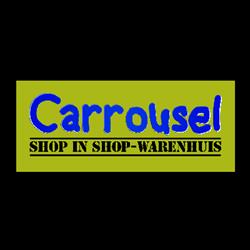 Carrousel Shop in Shop-Warenhuis, Lichtenvoorde openingstijden