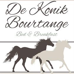 B&B De Konik Bourtange, openingstijden