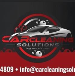 Carcleaningsolutions, Nieuw-Buinen openingstijden