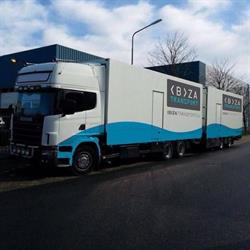 Ibiza Transport Ody, Amsterdam openingstijden