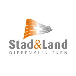 Stad & Land Dierenklinieken Schagen, openingstijden