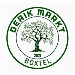 Derikmarkt, Boxtel openingstijden