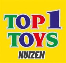 Top1Toys Huizen, openingstijden