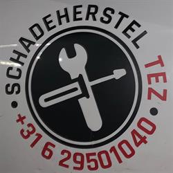 Schadeherstel Tez, Almere openingstijden
