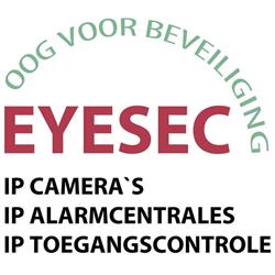 EyeSec - Oog voor Beveiliging, Bussum openingstijden
