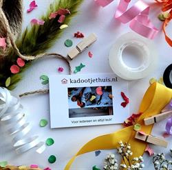 kadootjethuis.nl, Wierden openingstijden
