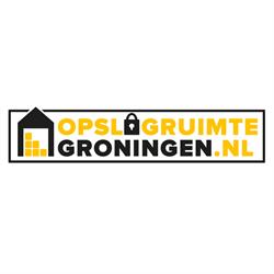 Opslagruimte Groningen, openingstijden