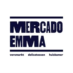 Mercado Emma, Tilburg openingstijden