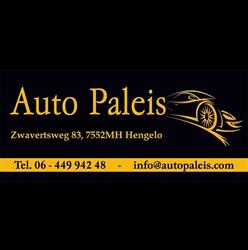 Auto Paleis, Hengelo openingstijden