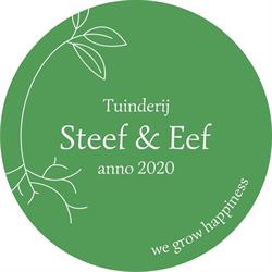 Tuinderij Steef & Eef, Leersum openingstijden