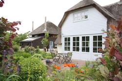 Cornucopia Cottage, Eck en Wiel openingstijden