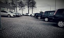 Peter Glas Automotive, Hoensbroek openingstijden