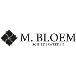 M. Bloem Schilderwerken, Beekbergen openingstijden
