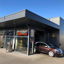 Wasstraat Wanningen, Dieverbrug openingstijden