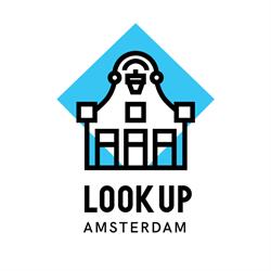 Look Up, Amsterdam openingstijden