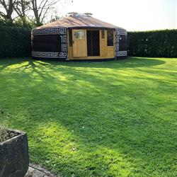 B&B De Vlasboerderij, Zonnemaire openingstijden