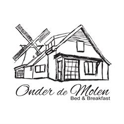 B&B Onder de Molen, Burgh-Haamstede openingstijden