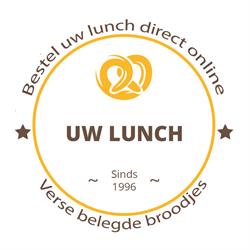 UwLunch.nl, Leusden openingstijden