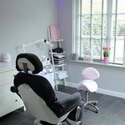 Pedicure Voetreflex Voeten Geluk, Uden openingstijden