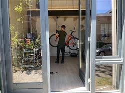 Z-Cycling, Rotterdam openingstijden