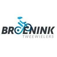 Broenink Tweewielers, Lattrop-Breklenkamp openingstijden
