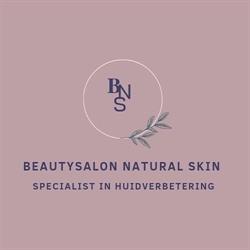 Beautysalon Natural Skin, Nieuw-Amsterdam openingstijden