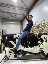 Lederstore, Boxmeer openingstijden