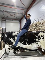 Lederstore, Boxmeer openingstijden