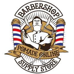 Pomade-Online Barbershop x Supply Store, Oud-Beijerland openingstijden