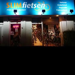 Slimfietsen, Leiden openingstijden