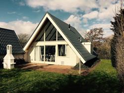 Ferienhaus Zoutelande, openingstijden