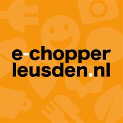 E-Chopper Leusden, openingstijden