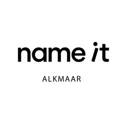 NAME IT, Alkmaar openingstijden