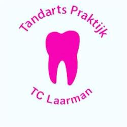 Mevrouw Tandarts Laarman Harkstede, openingstijden