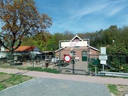 Kinderboerderij 't Ganzenbos, Cuijk openingstijden