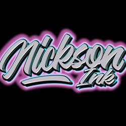 Nickson Ink, Rotterdam openingstijden