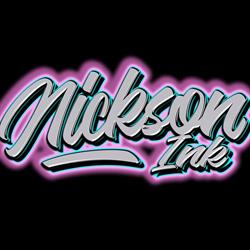 Nickson Ink, Rotterdam openingstijden