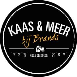 Kaas & Meer bij Brands, Woerden openingstijden