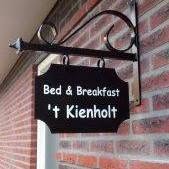 T Kienholt, Zuidwolde openingstijden