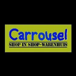 Carrousel Shop in Shop-Warenhuis, Vorden openingstijden