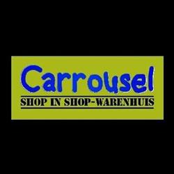 Carrousel Shop in Shop-Warenhuis, Vorden openingstijden